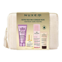 Nuxe 'Votre Routine Iconique' Body Care Travel Set - 5 Pieces