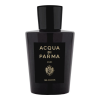 Acqua di Parma 'Oud' Parfümiertes Duschgel - 200 ml