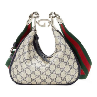 Gucci 'Small Attache' Schultertasche für Damen