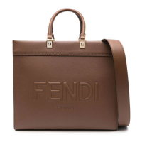 Fendi Women's 'Medium Sunshine' Tote Bag