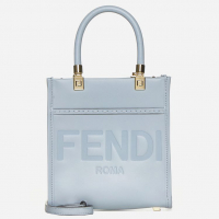 Fendi Women's 'Sunshine' Top Handle Bag