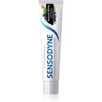 Sensodyne 'Natural White' Toothpaste - 75 ml