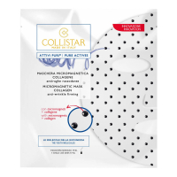 Collistar 'Pure Actives Micromagnetic Collagen' Face Mask - 17 ml