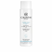 Collistar 'Powder-to-Cream' Face Cleanser - 40 g