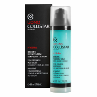 Collistar 'Total Freshness Moisturizer 24H Face&Eye' Gel Cream - 80 ml
