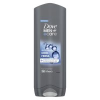 Dove 'Men+Care Invigorating Cool Fresh' Shower Gel - 250 ml