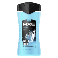 Axe Gel Douche 'Ice Chill 3in1' - 250 ml