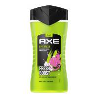 Axe 'Epic Fresh 3in1' Shower Gel - 250 ml
