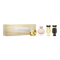 Paco Rabanne 'Ladies Miniatures' Perfume Set - 4 Pieces