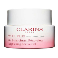 Clarins Masque de nuit 'White Plus Pure Translucency' - 50 ml