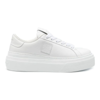 Givenchy Women's 'City' Platform Sneakers