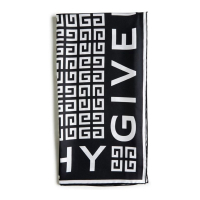 Givenchy Foulard 'Logo 4G' pour Femmes