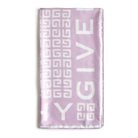Givenchy Foulard 'Logo 4G' pour Femmes