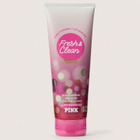 Victoria's Secret 'Pink Fresh & Clean Glow' Fragrance Lotion - 236 ml