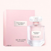Victoria's Secret 'So In Love' Eau de parfum - 50 ml