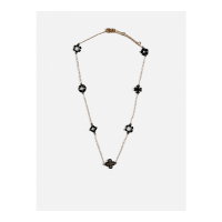 Tory Burch 'Kira Clover' Halskette für Damen