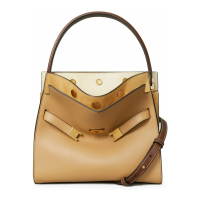 Tory Burch Sac Cabas 'Small Lee Radziwill' pour Femmes