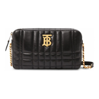 Burberry Sac 'Lola Quilted' pour Femmes