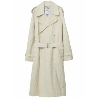 Burberry Trench 'Belted' pour Hommes