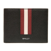 Bally Men's 'Logo-Stamp' Wallet