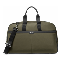 Michael Kors Men's 'Logo' Duffle Bag