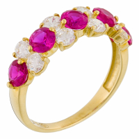 Oro Di Oro 'Ocean' Ring für Damen
