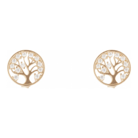 Oro Di Oro 'Arbredevieet' Ohrringe für Damen