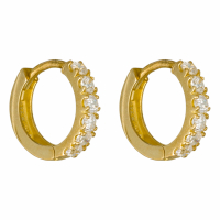Oro Di Oro Women's 'Quality' Earrings