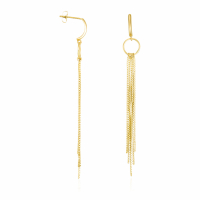 Oro Di Oro 'Cascade' Ohrringe für Damen