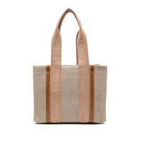 Chloé Women's 'Medium Woody' Tote Bag