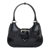 Prada Women's 'Moon' Top Handle Bag