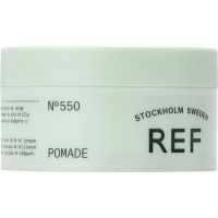 REF Stockholm 'Nº550' Haar Pomade - 85 ml