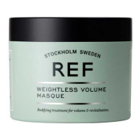 REF Stockholm 'Weightless Volume' Hair Mask - 250 ml