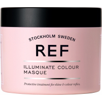 REF Stockholm Masque capillaire 'Illuminate Colour' - 250 ml