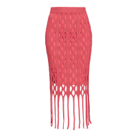 Pinko Women's Midi Skirt