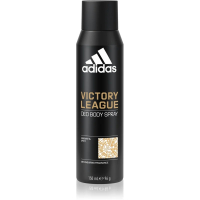Adidas 'Victory League' Spray Deodorant - 150 ml