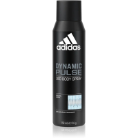 Adidas 'Dynamic Pulse' Spray Deodorant - 150 ml
