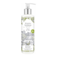 Woods of Windsor Lotion pour le Corps 'Lily of the Valley' - 250 ml