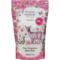 Woods of Windsor 'True Rose' Bath Salts - 500 g
