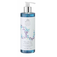 Woods of Windsor 'Blue Orchid & Water Lily' Liquid Hand Soap - 350 ml