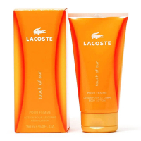 Lacoste 'Touch of Sun' Body Lotion - 150 ml