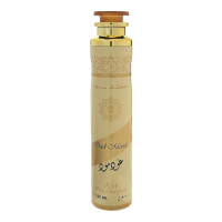 Lattafa Perfumes 'Oud Mood' Room Spray - 300 ml