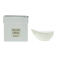 Giardino Benessere Bougie parfumée 'White Tea' - 260 g