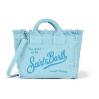 Mc2 Saint Barth Women's 'Vanity' Mini Bag