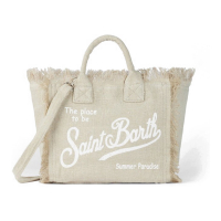 Mc2 Saint Barth Women's 'Colette' Tote Bag