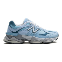 New Balance '9060 Chrome Blue' Sneakers