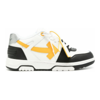 Off-White Men's 'Out Of Office' Sneakers