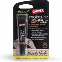 Carmex Baume à lèvres 'Moisture Plus' - Nearly Nude 3.8 g