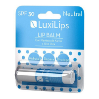 Luxilips Baume à lèvres 'Luxilips Spf 30' - Neutral