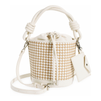 Steve Madden Women's 'Whirl' Bucket Bag